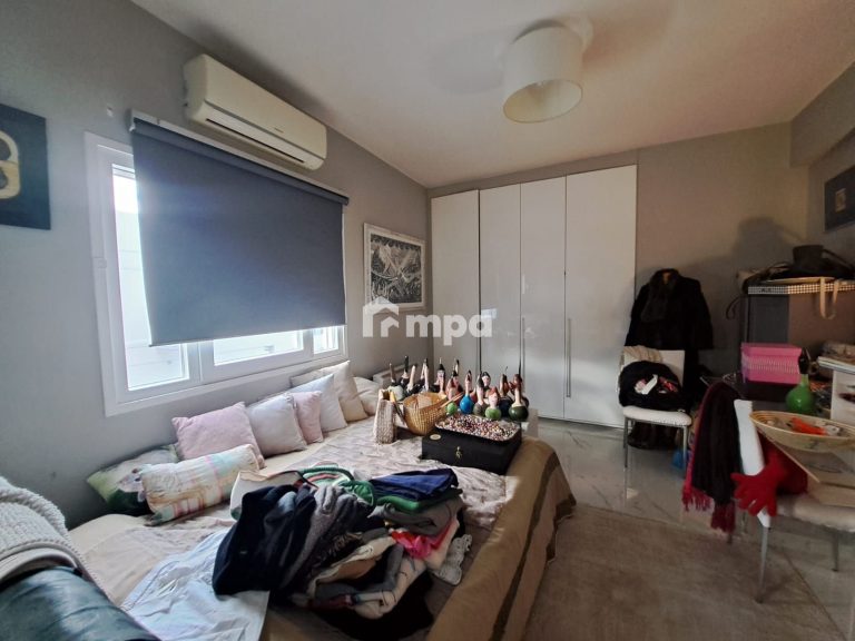 3 Bedroom Apartment for Sale in Nicosia District