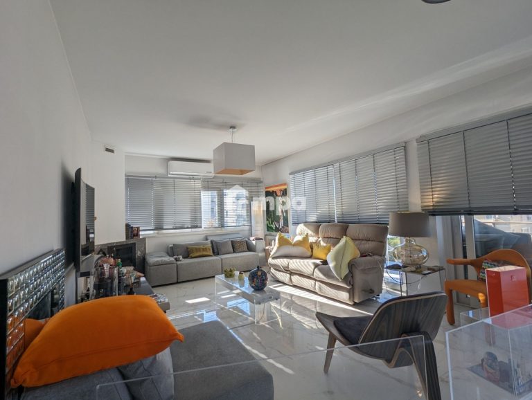 3 Bedroom Apartment for Sale in Nicosia District