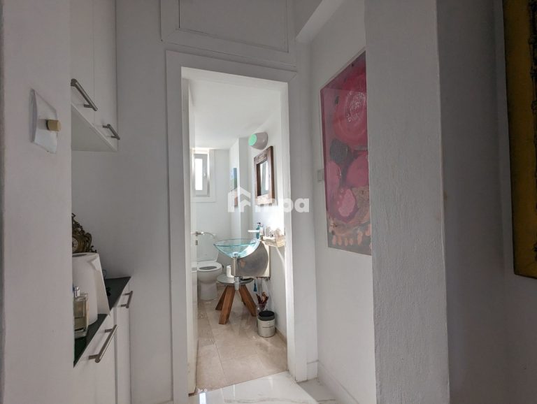 3 Bedroom Apartment for Sale in Nicosia District