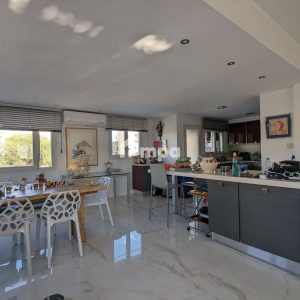 3 Bedroom Apartment for Sale in Nicosia District