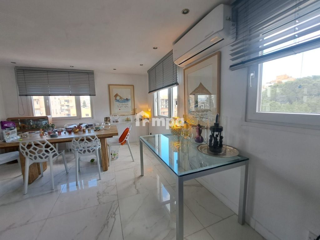 3 Bedroom Apartment for Sale in Nicosia District