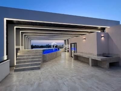 6+ Bedroom House for Sale in Latsia, Nicosia District
