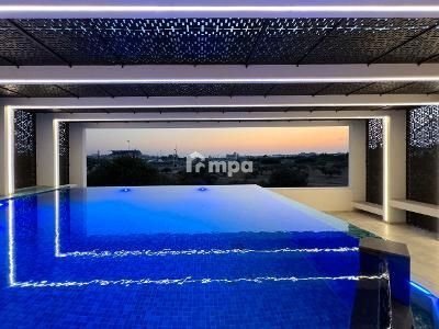 6+ Bedroom House for Sale in Latsia, Nicosia District