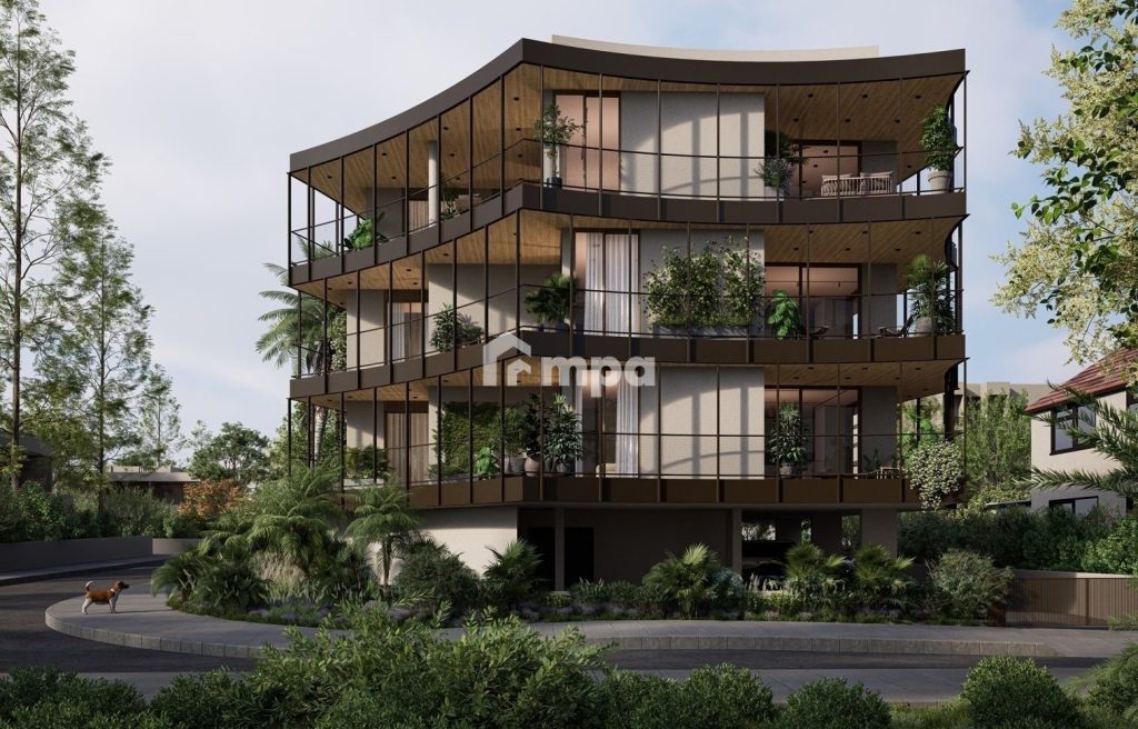 3 Bedroom Apartment for Sale in Makedonitissa, Nicosia District