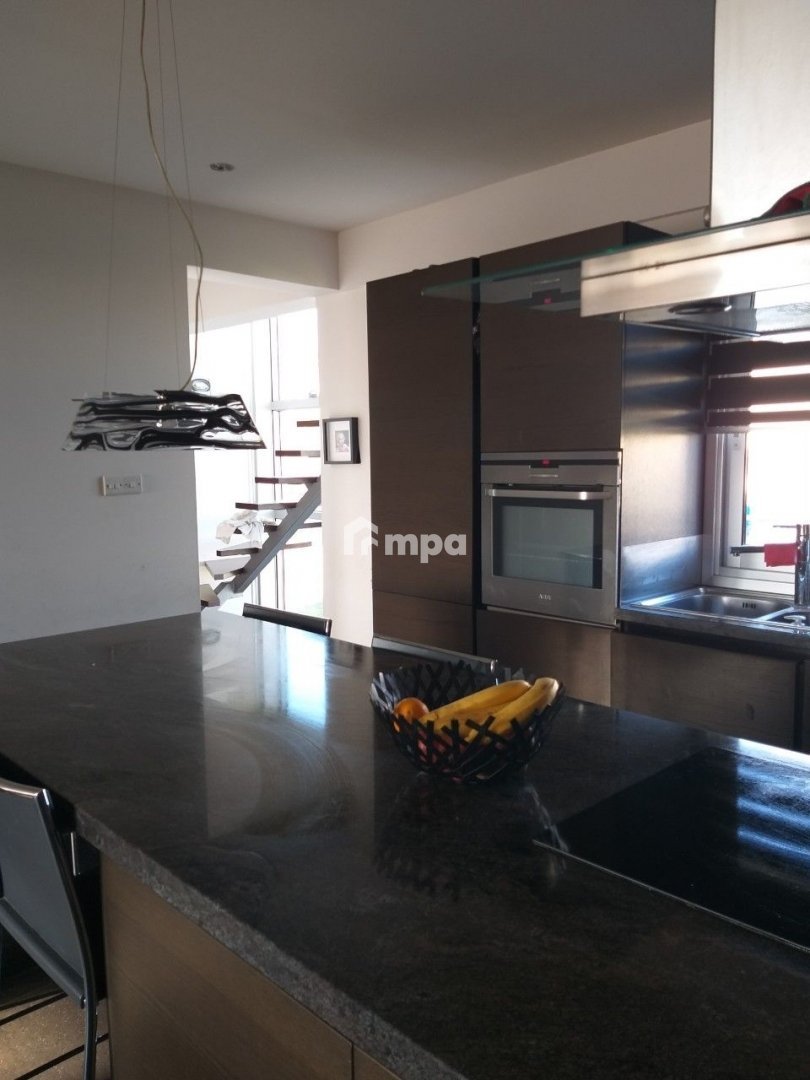4 Bedroom Apartment for Sale in Nicosia District