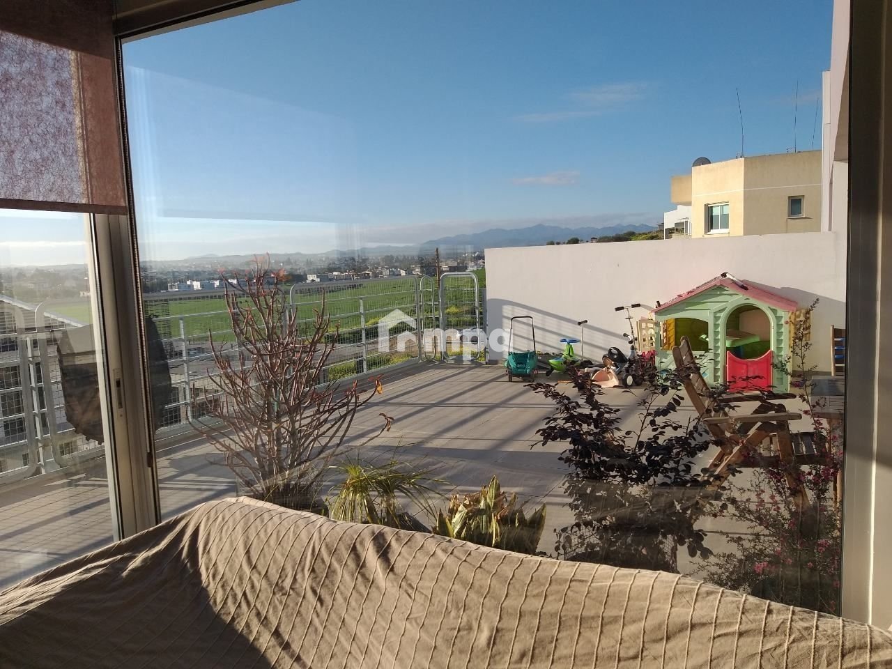 4 Bedroom Apartment for Sale in Nicosia District