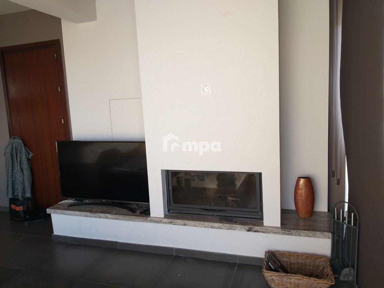 4 Bedroom Apartment for Sale in Nicosia District
