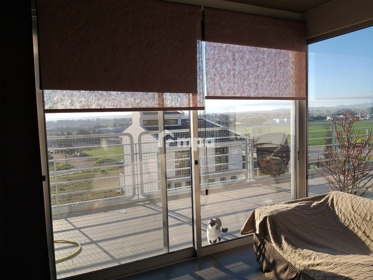 4 Bedroom Apartment for Sale in Nicosia District