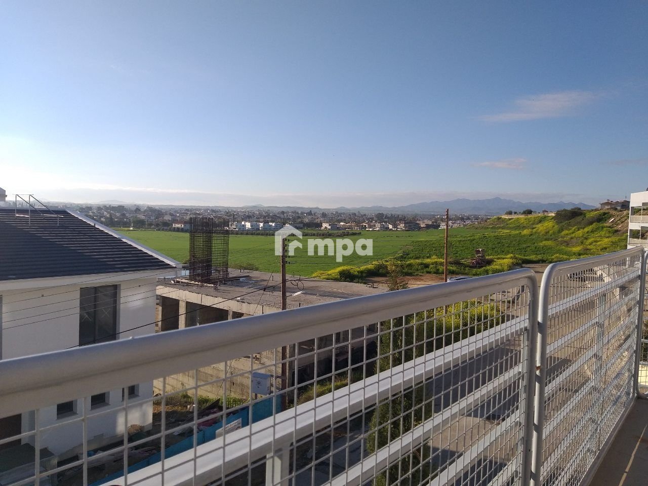 4 Bedroom Apartment for Sale in Nicosia District