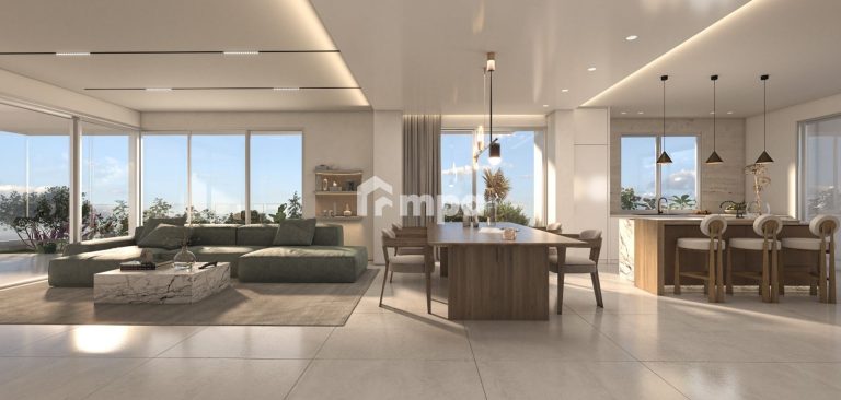 2 Bedroom Apartment for Sale in Nicosia District