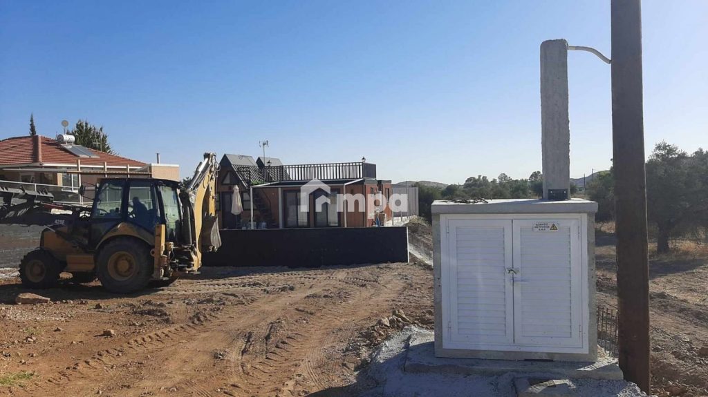 2 Bedroom House for Sale in Analiontas (Kataliontas), Nicosia District