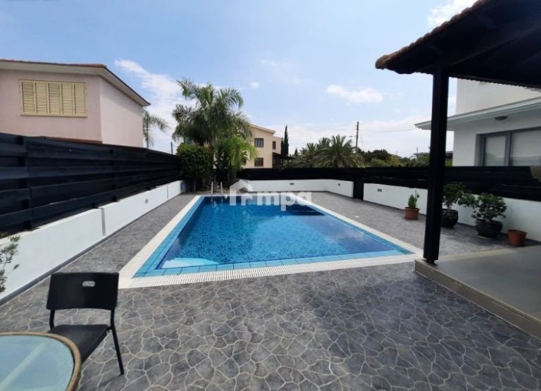 3 Bedroom House for Sale in Latsia, Nicosia District