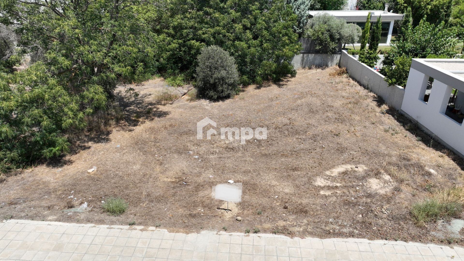 745m² Plot for Sale in Nicosia District
