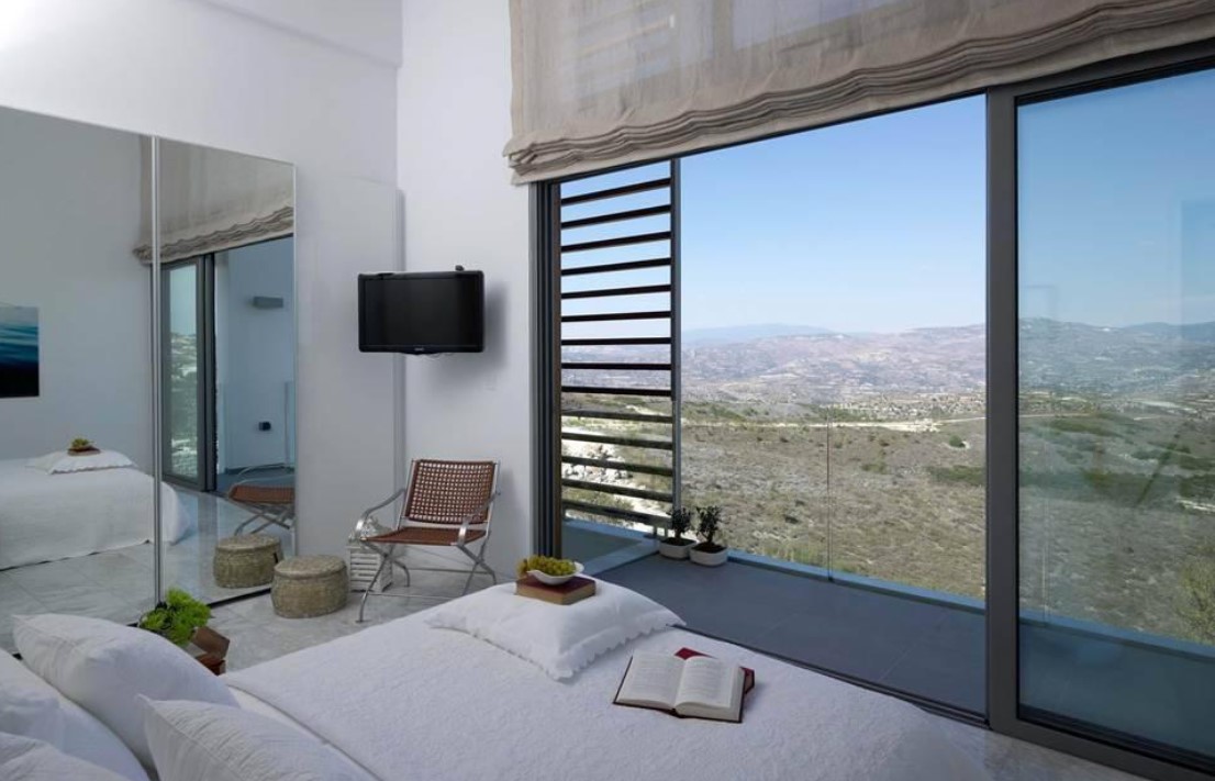 3 Bedroom Villa for Sale in Tsada, Paphos District