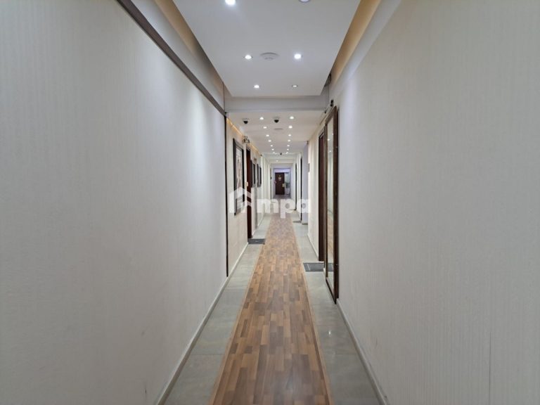55m² Office for Rent in Nicosia District