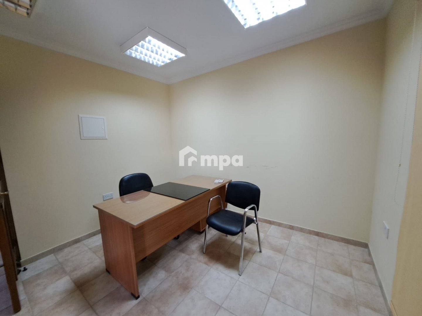 55m² Office for Rent in Nicosia District