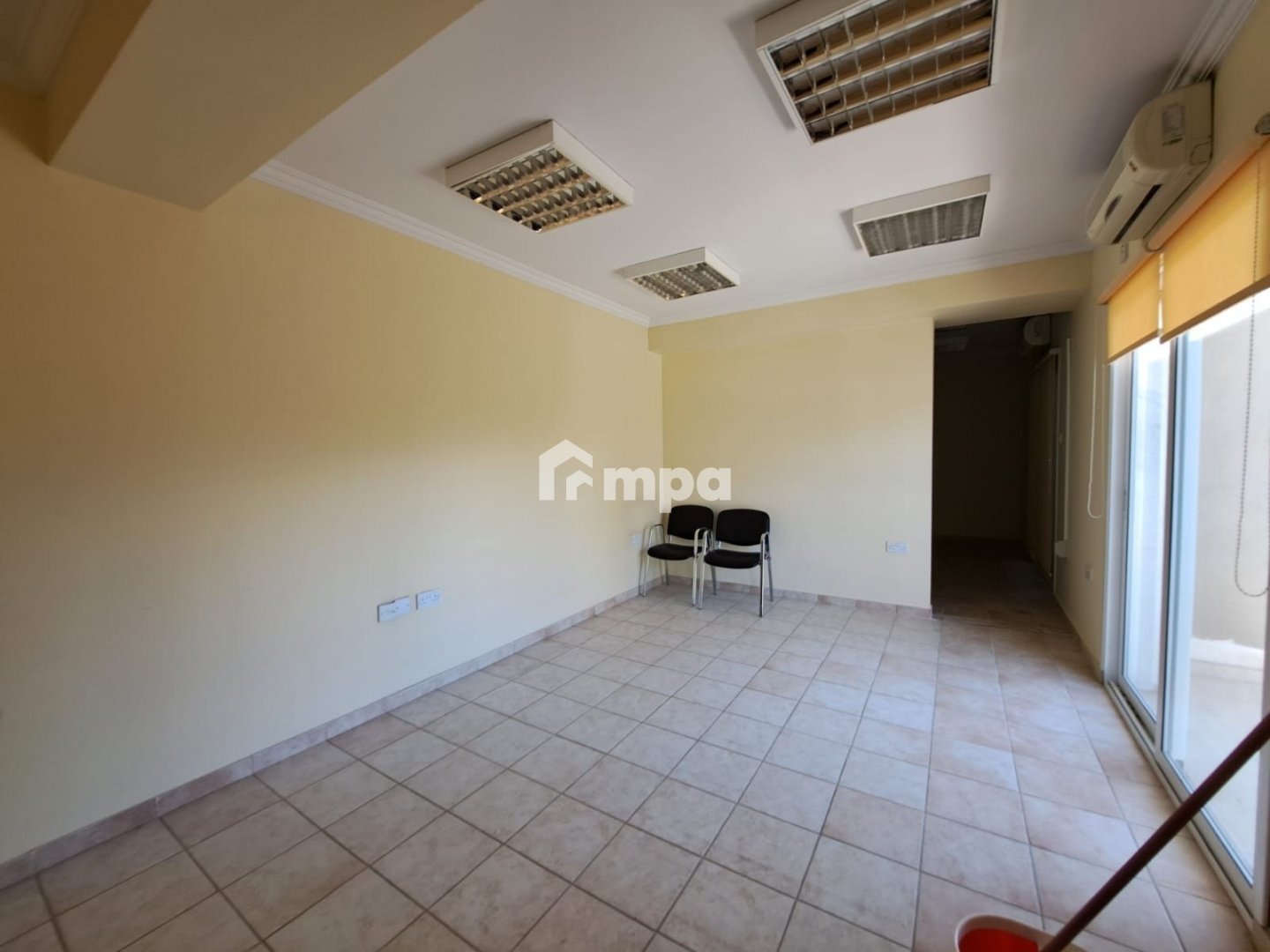 55m² Office for Rent in Nicosia District