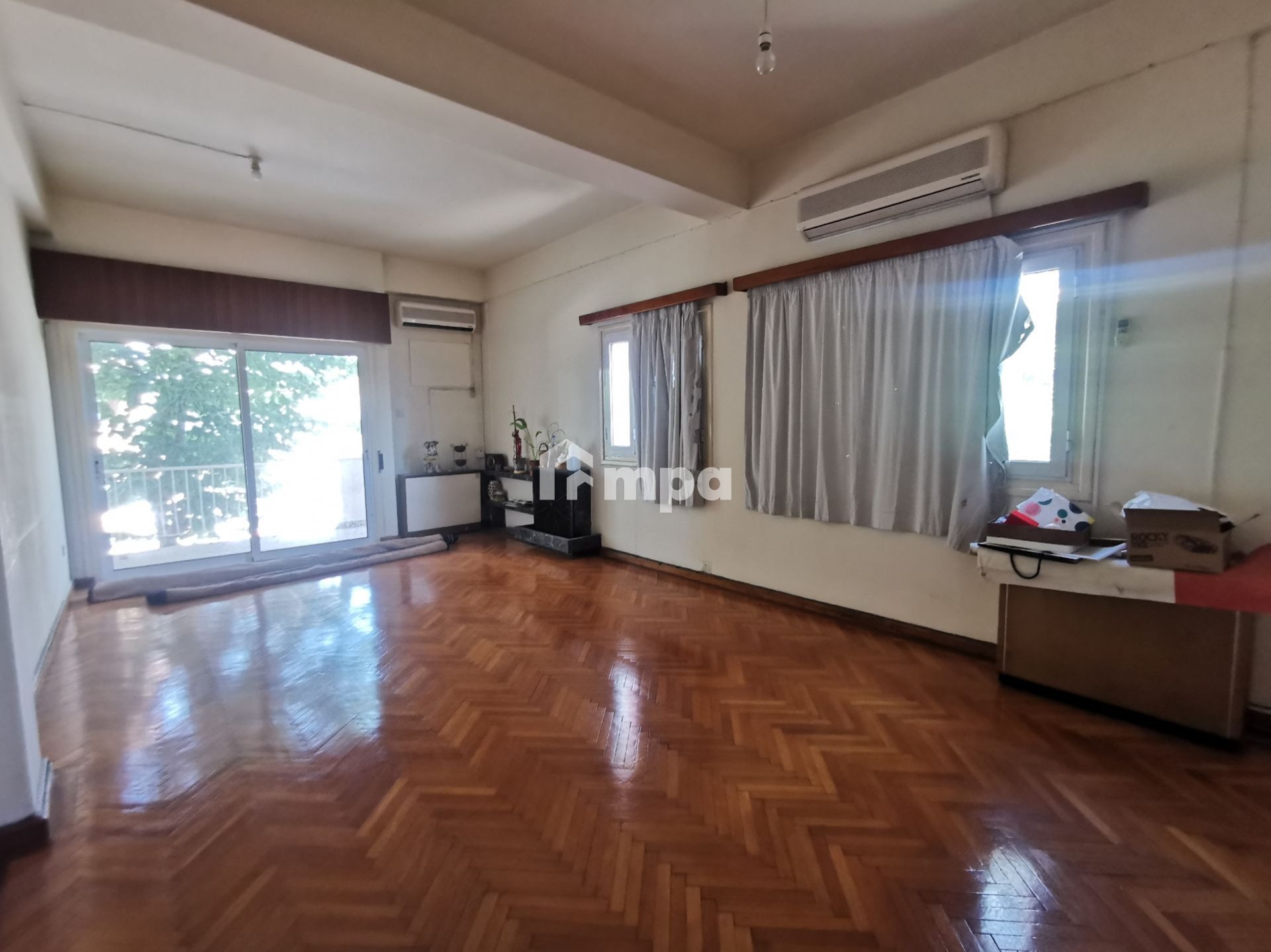 70m² Office for Rent in Agioi Omologites, Nicosia District