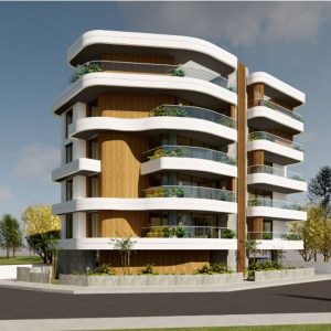 3 Bedroom Apartment for Sale in Larnaca