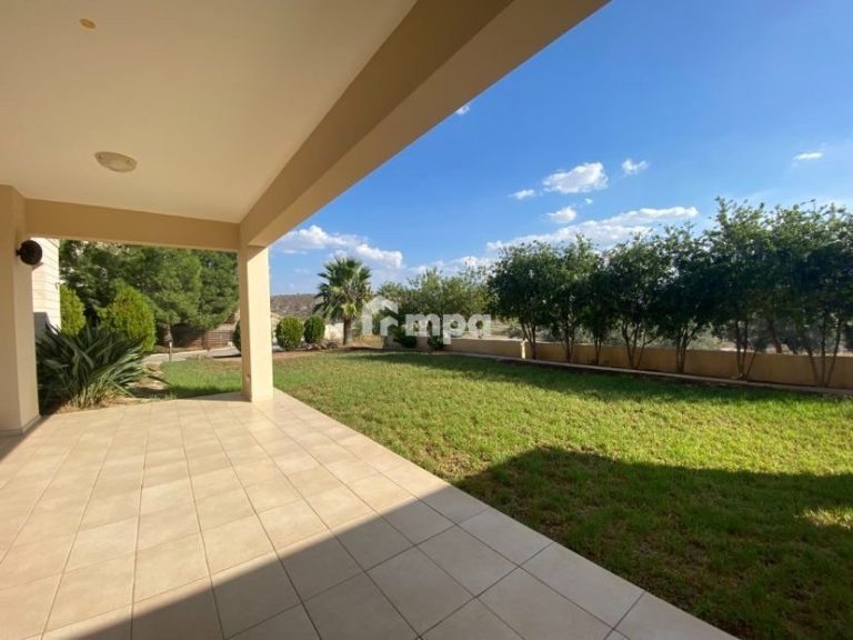 3 Bedroom House for Sale in Tseri, Nicosia District