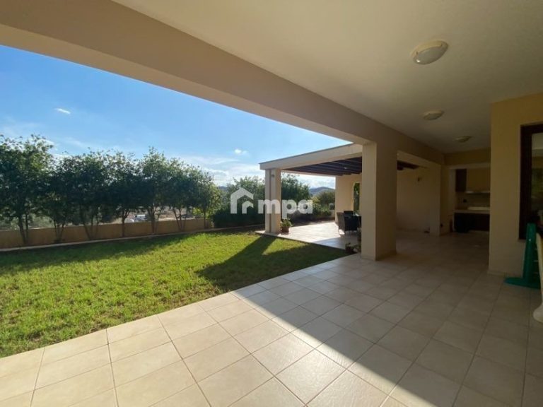 3 Bedroom House for Sale in Tseri, Nicosia District