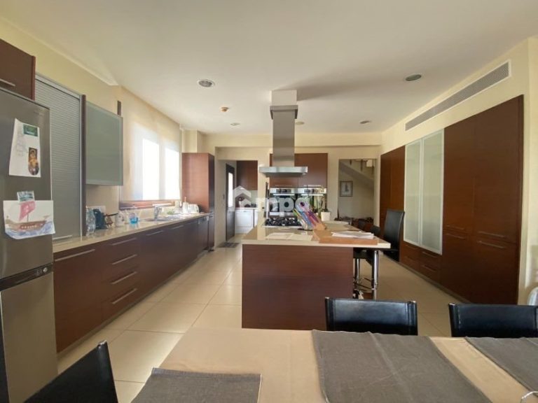 3 Bedroom House for Sale in Tseri, Nicosia District
