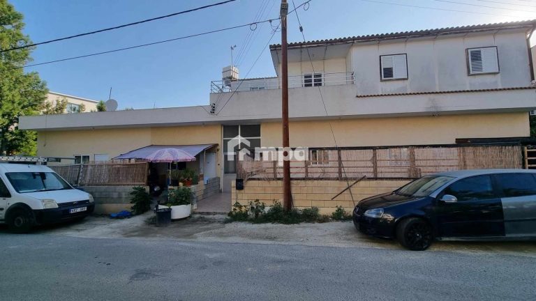 290m² Building for Sale in Nicosia District