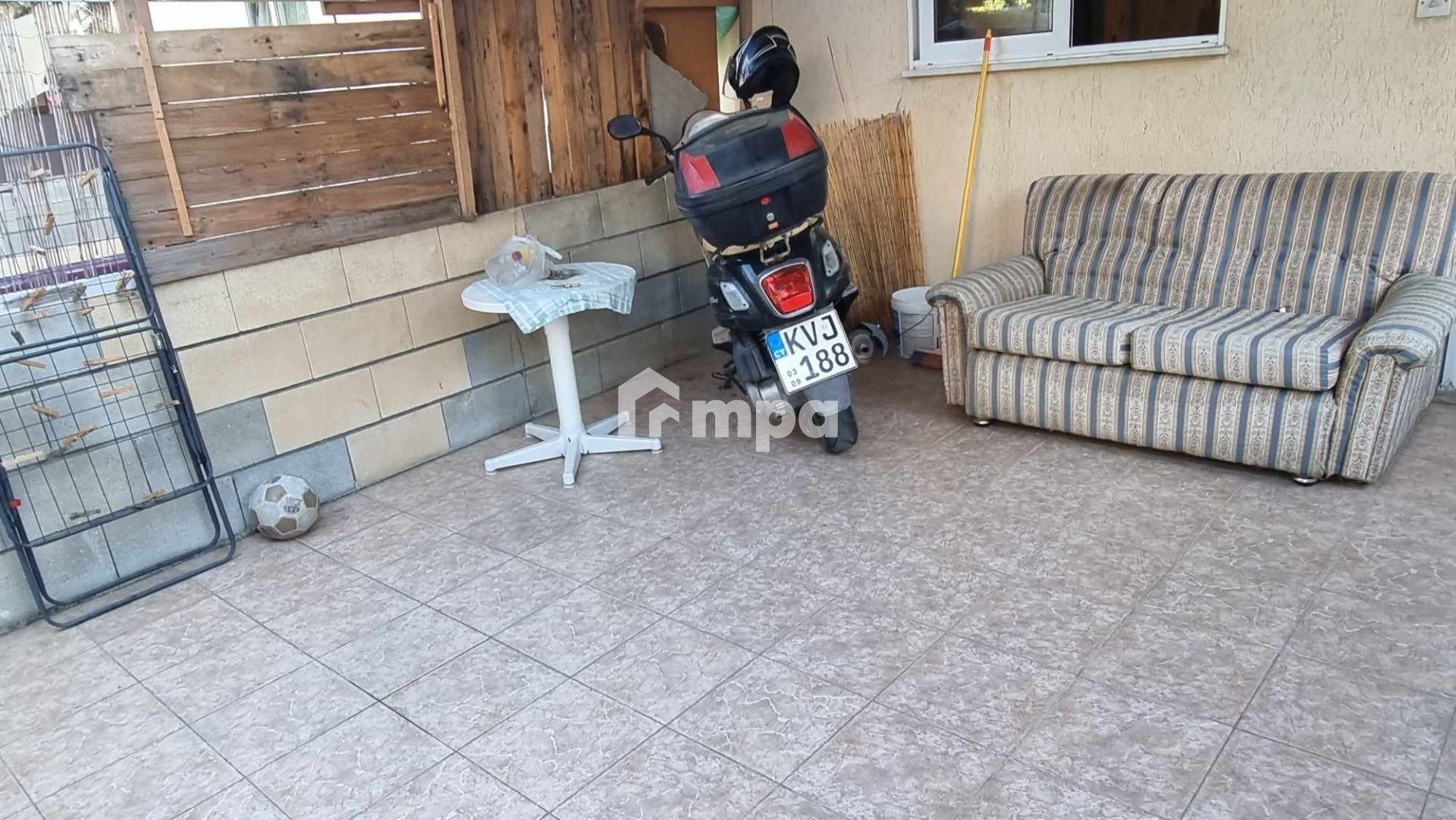 290m² Building for Sale in Nicosia District