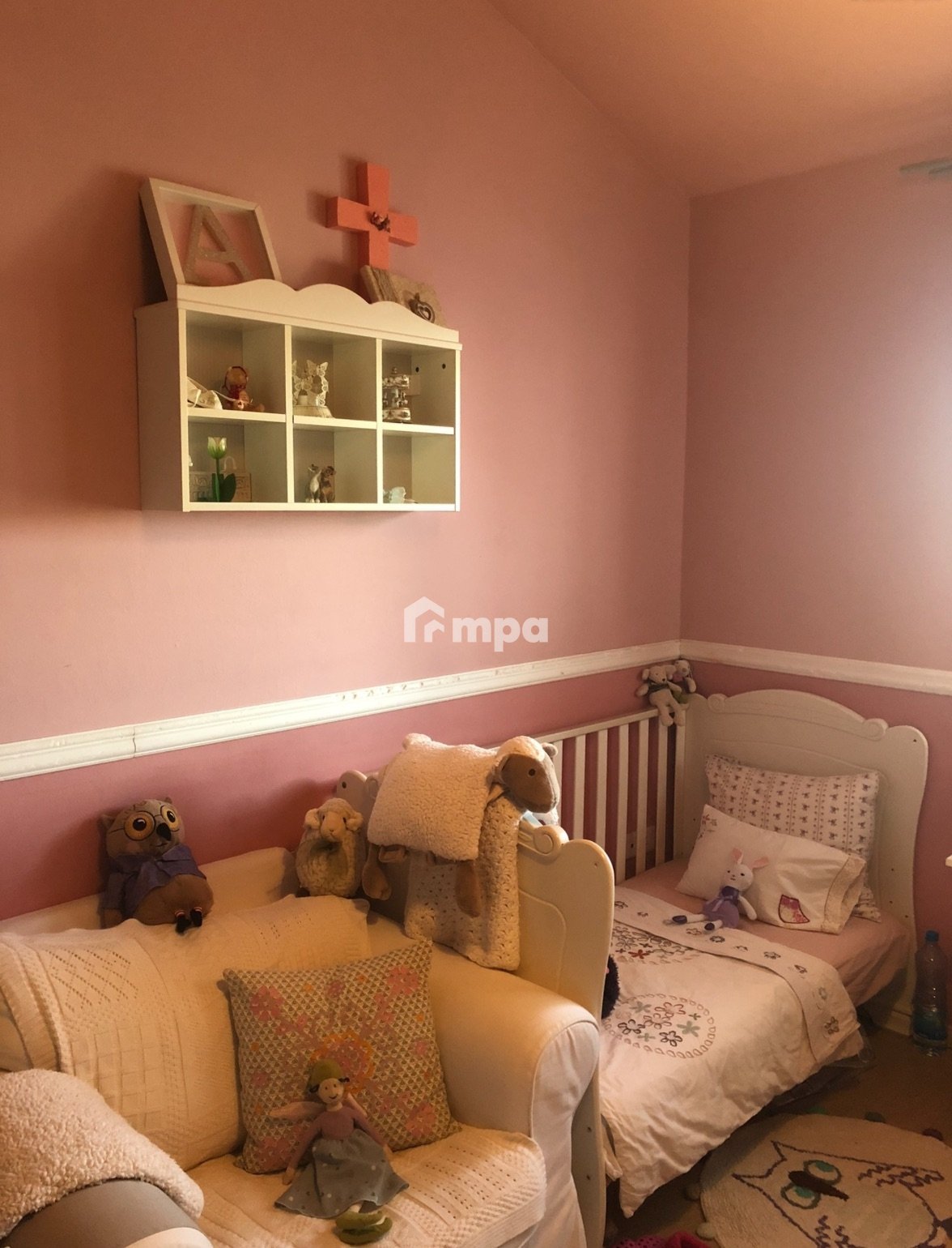 4 Bedroom House for Sale in Tseri, Nicosia District