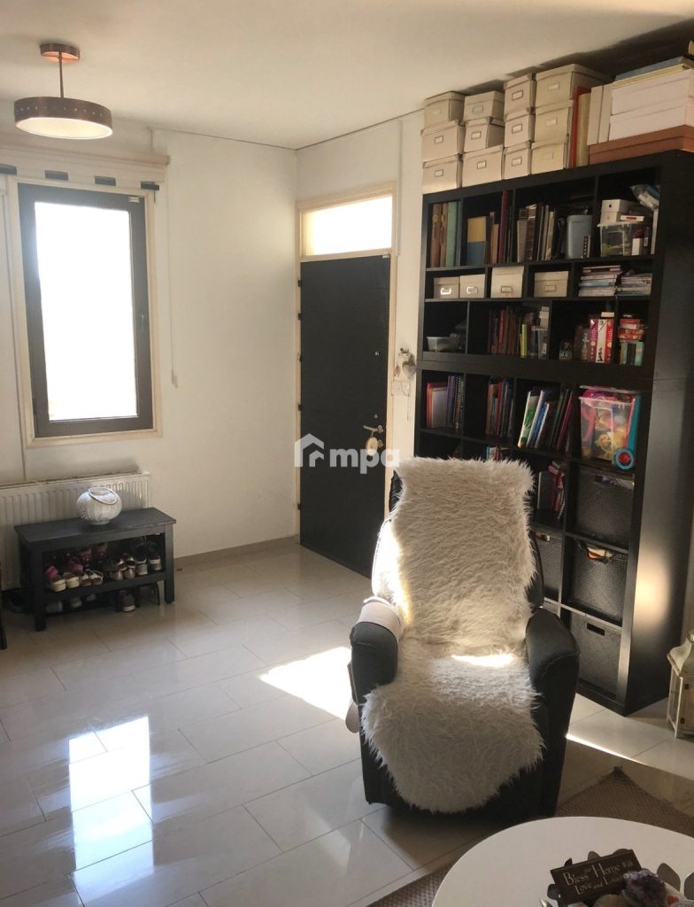 4 Bedroom House for Sale in Tseri, Nicosia District