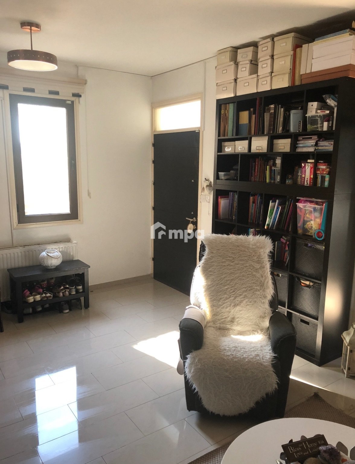 4 Bedroom House for Sale in Tseri, Nicosia District