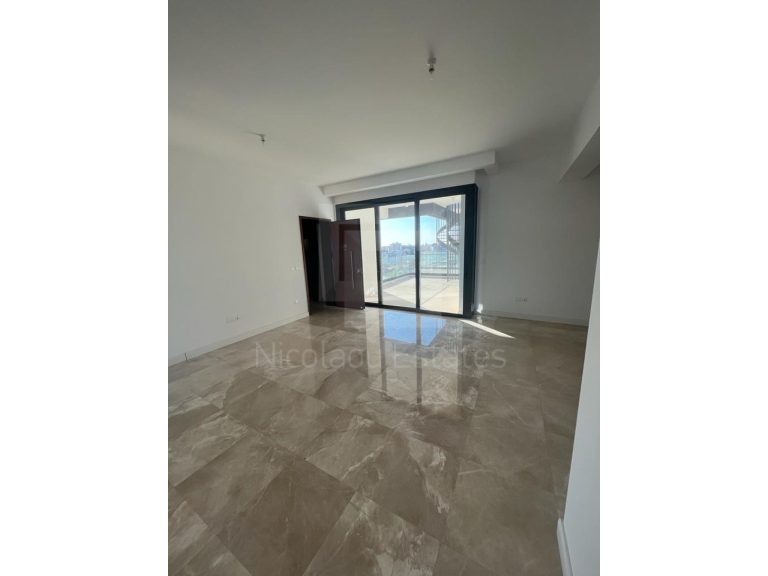 3 Bedroom Apartment for Sale in Limassol District