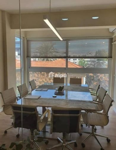 20m² Office for Rent in Nicosia District