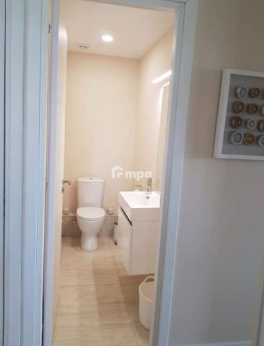 20m² Office for Rent in Nicosia District