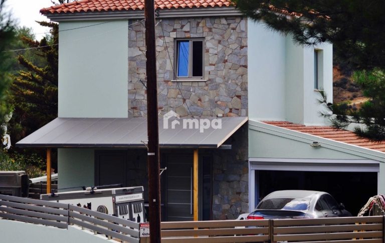 3 Bedroom House for Sale in Vavatsinia, Larnaca District