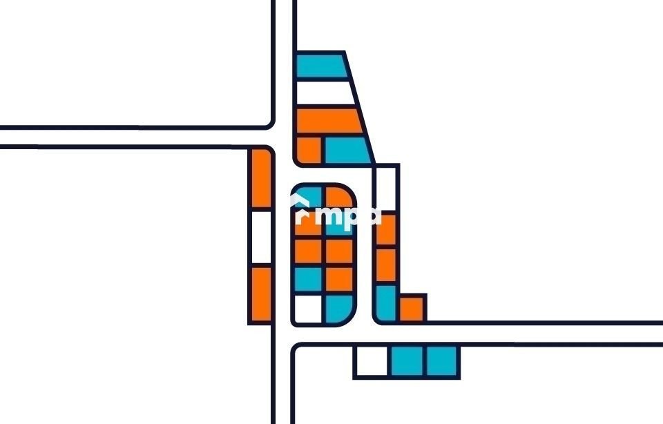 565m² Plot for Sale in Dali, Nicosia District