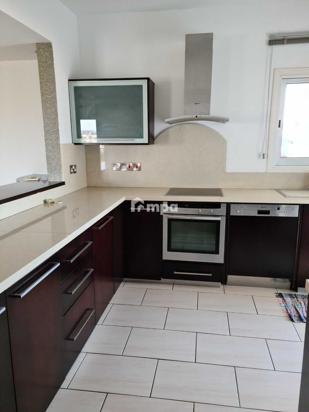2 Bedroom Apartment for Sale in Lakatamia, Nicosia District