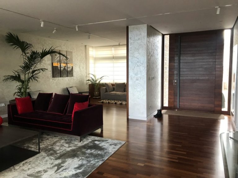 6+ Bedroom Villa for Sale in Limassol – Panthea