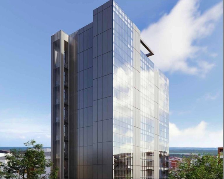 Office for Sale in Nicosia District