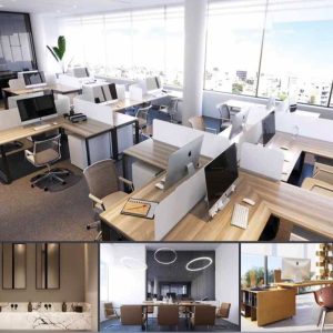 Office for Sale in Nicosia District