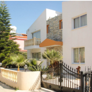 4 Bedroom House for Sale in Germasogeia, Limassol District