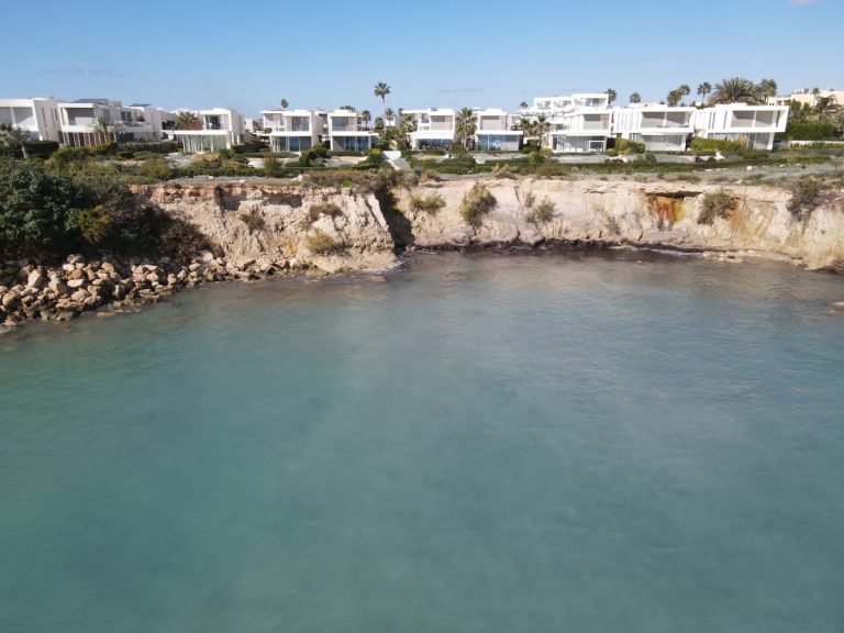 4 Bedroom Villa for Sale in Coral Bay, Paphos District