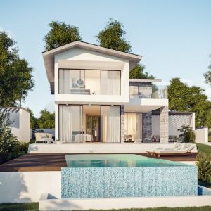 3 Bedroom Villa for Sale in Pegeia, Paphos District