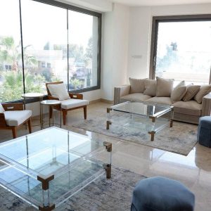 3 Bedroom Apartment for Rent in Mouttagiaka, Limassol District