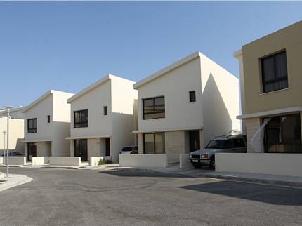 3 Bedroom House for Sale in Tersefanou, Larnaca District