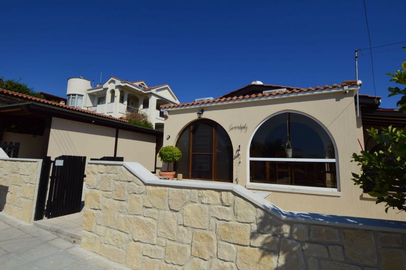 4 Bedroom House for Sale in Tala, Paphos District