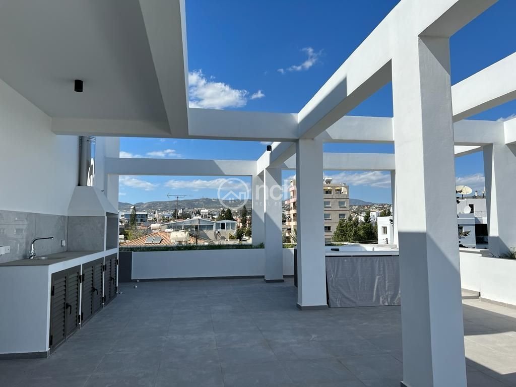 3 Bedroom Apartment for Sale in Potamos Germasogeias, Limassol District