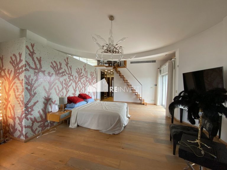 5 Bedroom House for Rent in Agios Tychonas, Limassol District