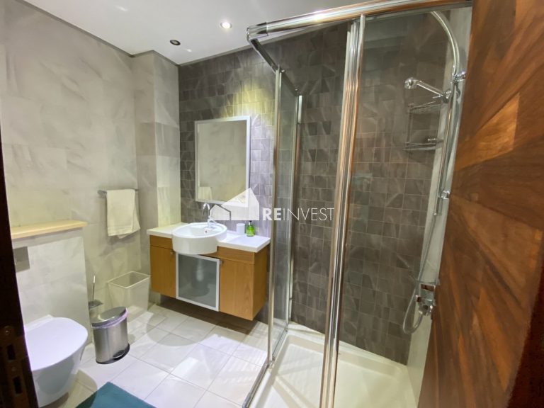 5 Bedroom House for Rent in Agios Tychonas, Limassol District