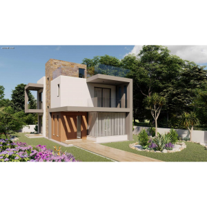 3 Bedroom House for Sale in Paphos District